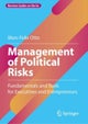 Management of Political Risks