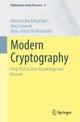 Modern Cryptography