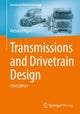 Transmissions and Drivetrain Design