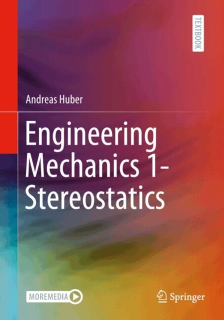 Engineering Mechanics 1- Stereostatics