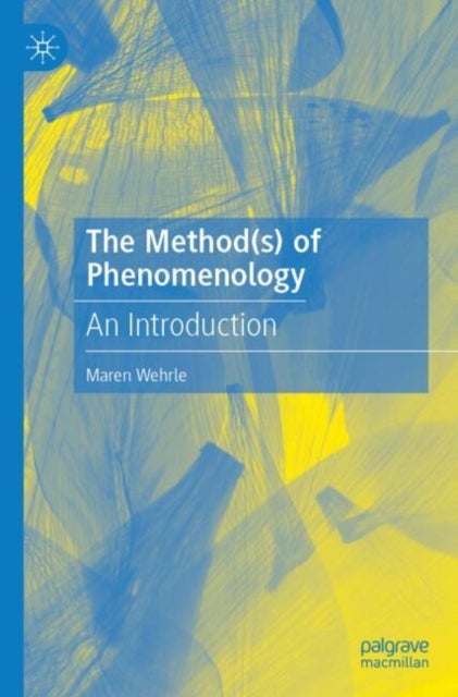 The Method(s) of Phenomenology - An Introduction