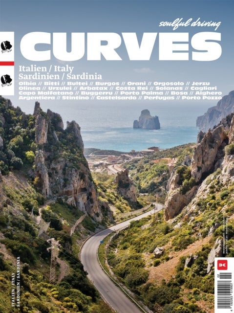 CURVES Italy/Sardinia - Volume 23