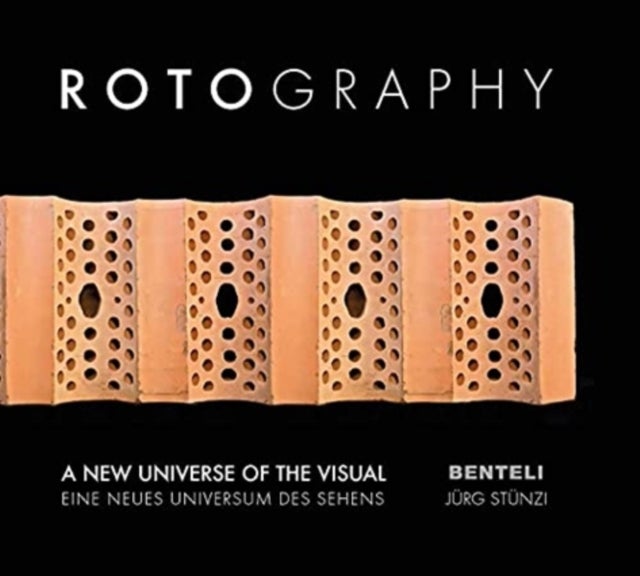 Rotography - A New Universe of the Visual