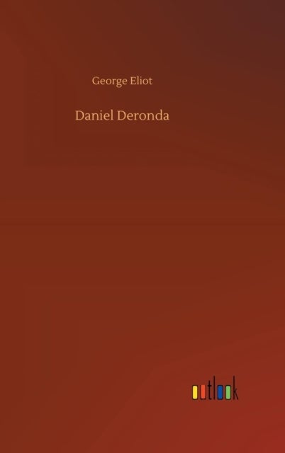 Daniel Deronda