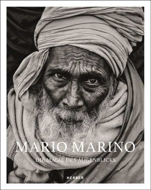 Mario Marino - The Magic of the Moment