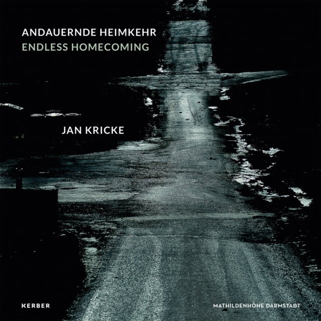 Endless Homecoming - Jan Kricke