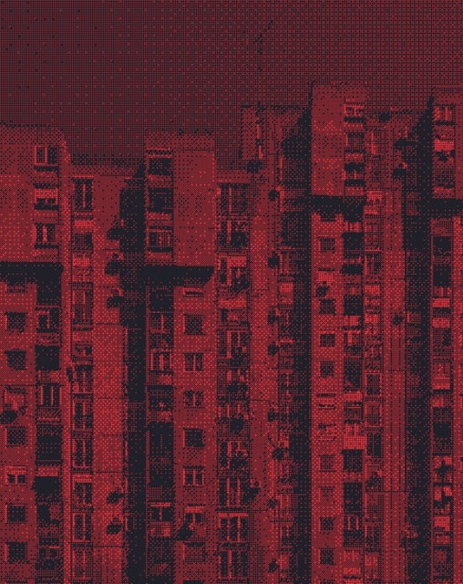 Life in the New - Life in the New