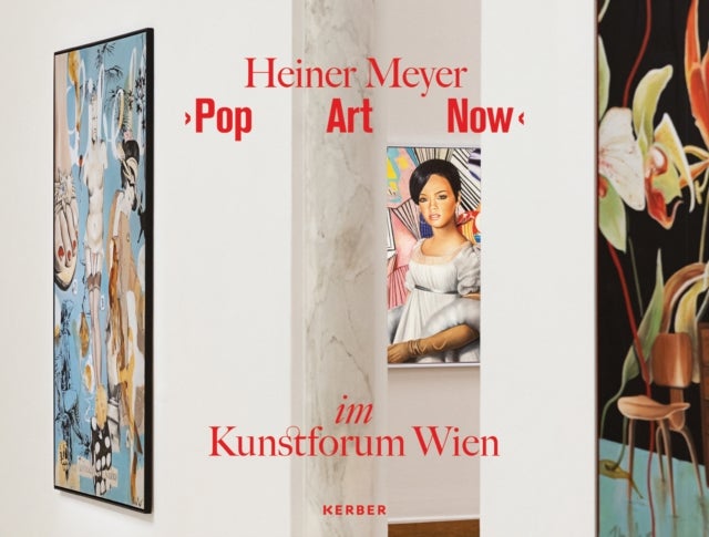 Pop Art Now - Heiner Meyer