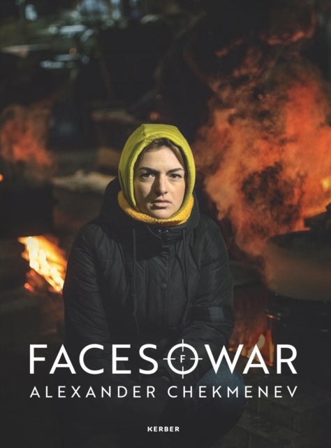Faces of War - Alexander Chekmenev