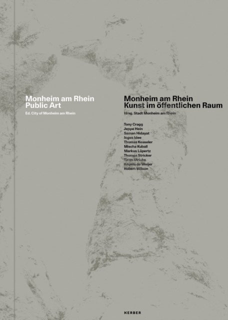 Monheim am Rhein - Public Art