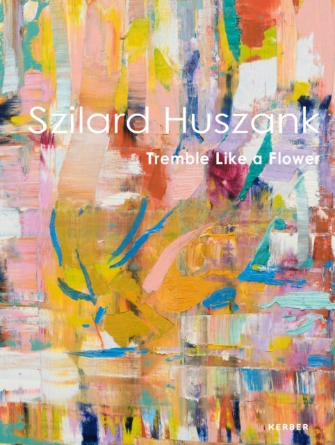 Tremble Like a Flower - Szilard Huszank