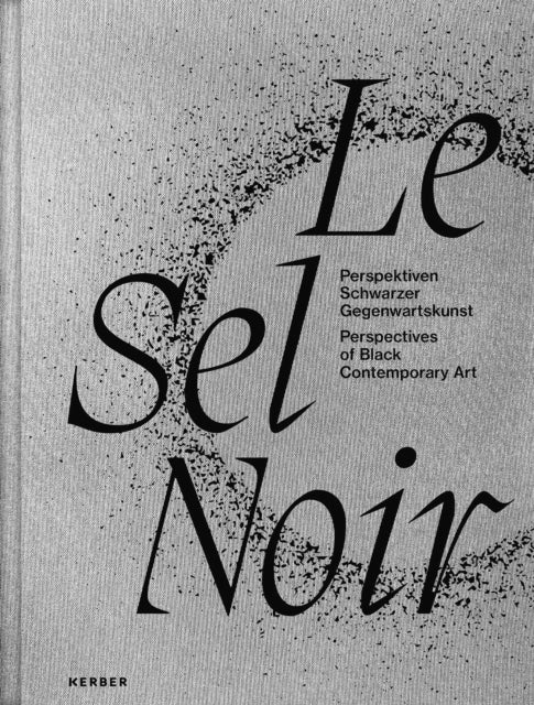 Le Sel Noir - Perspectives of Black Contemporary Art