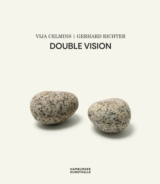 Vija Celmins / Gerhard Richter - Double Vision