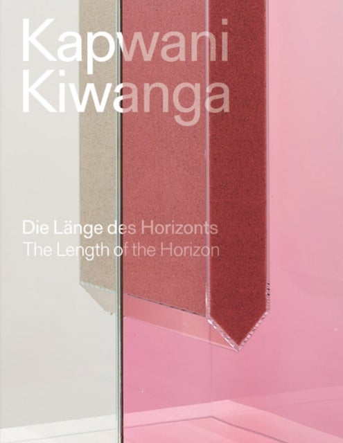 Kapwani Kiwanga - The length of the horizon / Die Lange des Horizonts