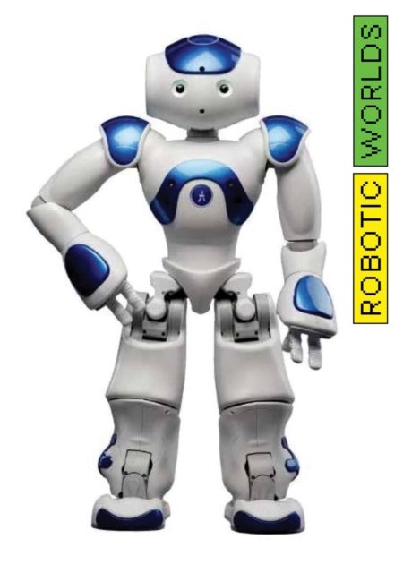 Robotic Worlds