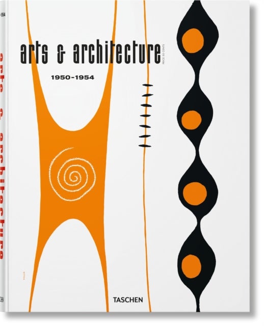 Arts & Architecture 1950¿1954
