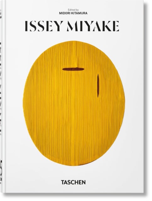 Issey Miyake - 45th Ed.