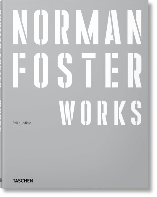 Norman Foster. Works