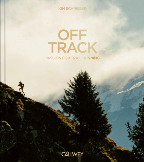 Off Track - Passion for Trail Running