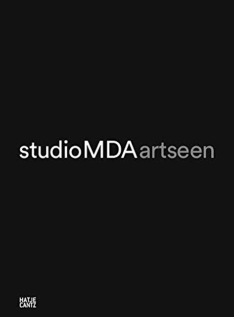 studioMDA - Artseen