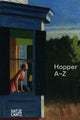 Edward Hopper: A-Z
