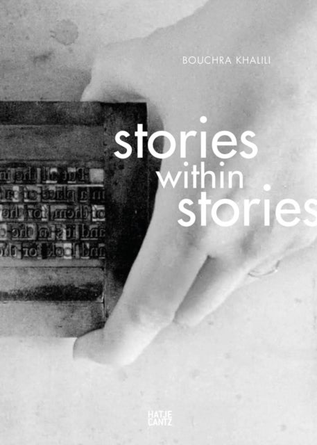 Bouchra Khalili - Stories within Stories