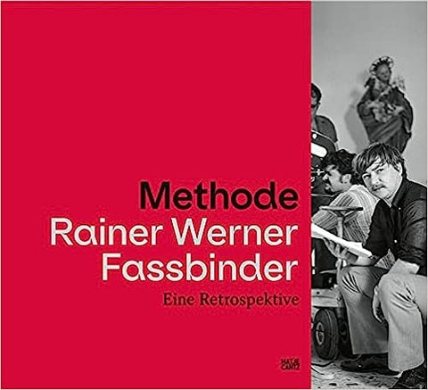 Methode Rainer Werner Fassbinder
