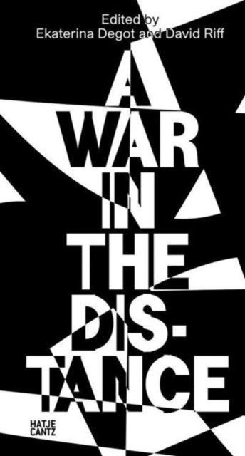 steirischer herbst '22 A War in the Distance (Reader) - Ukraine and the Return of History