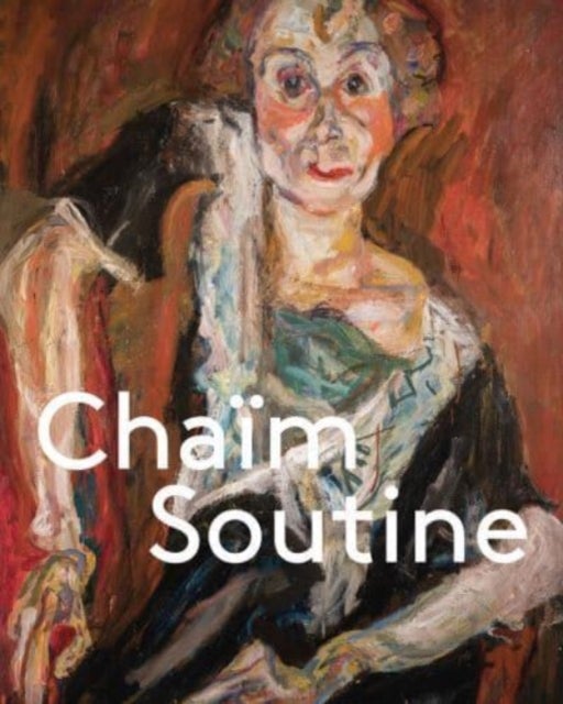 Chaim Soutine - Against the Current