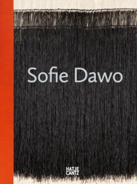 Sofie Dawo (Bilingual edition) - A Textile Subversion