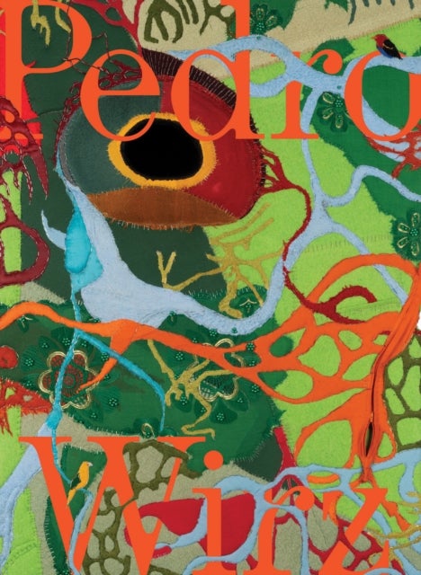 Pedro Wirz: Forever Was Today (Bilingual edition)