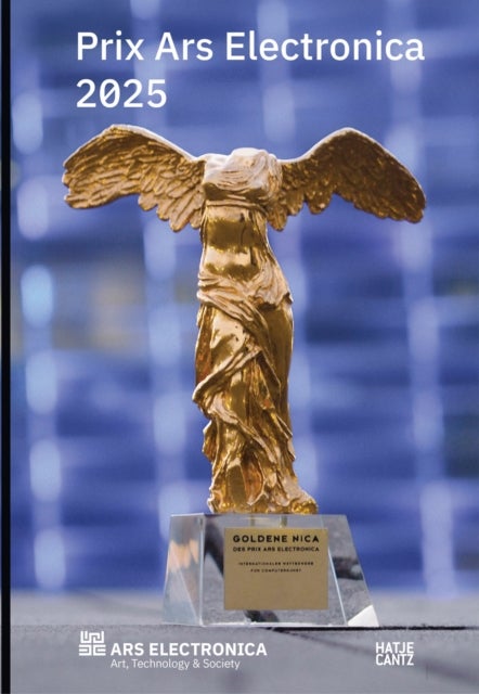 Prix Ars Electronica 2025