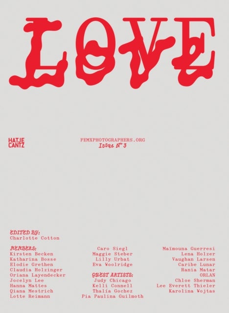 femxphotographers.org - Love