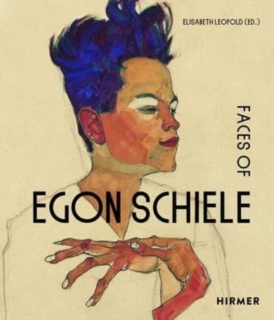 The Faces of Egon Schiele - Self Portraits