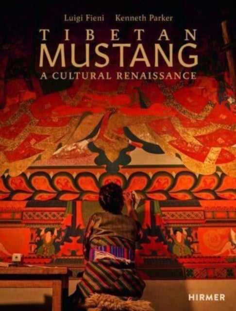 Tibetan Mustang - A Cultural Renaissance