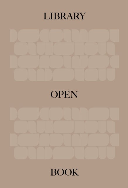 The Library: An Open Book