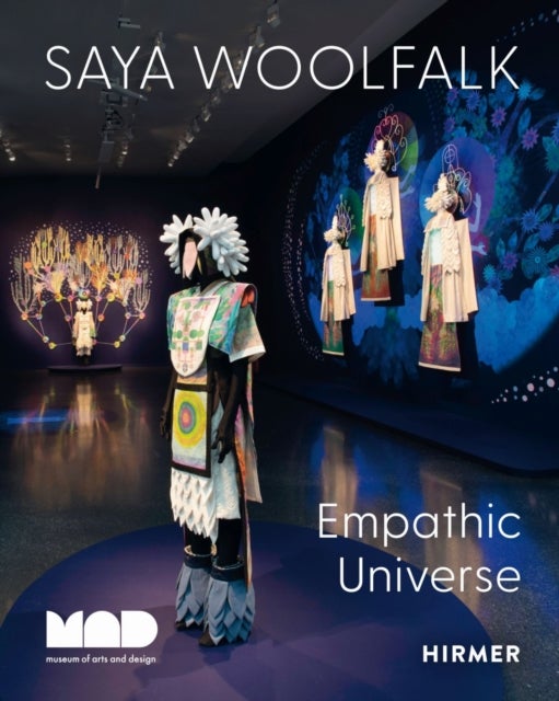 Saya Woolfalk - The Empathic Universe