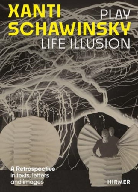 Xanti Schawinsky - Play Life Illusion