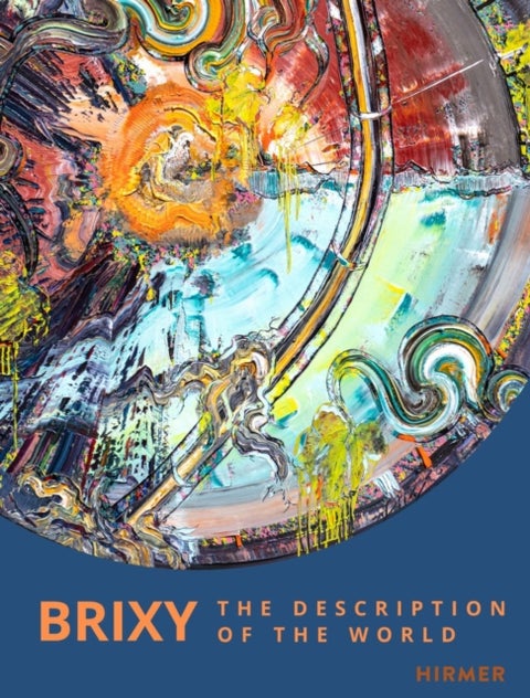 Brixy (Bilingual edition) - The Description of the World