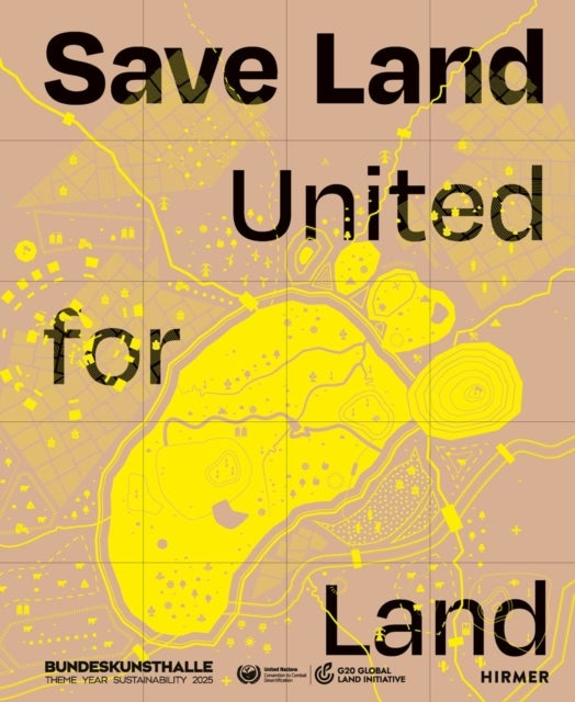 Save Land (Bilingual edition) - United for Land