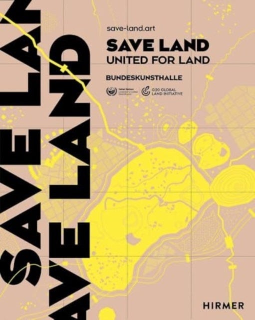 Save Land (Bilingual edition)