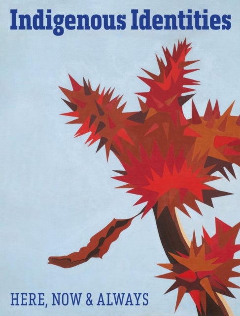 Indigenous Identities - Here, Now and Always