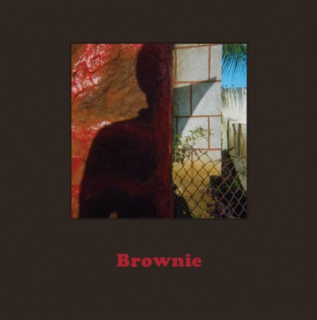 David Katzenstein - Brownie
