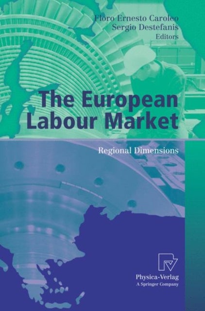 The European Labour Market - Regional Dimensions