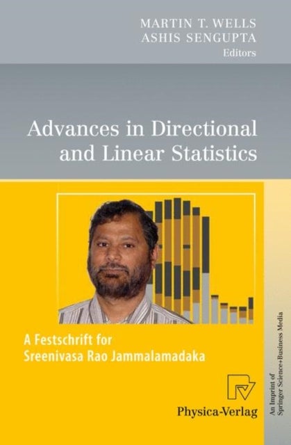 Advances in Directional and Linear Statistics - A Festschrift for Sreenivasa Rao Jammalamadaka