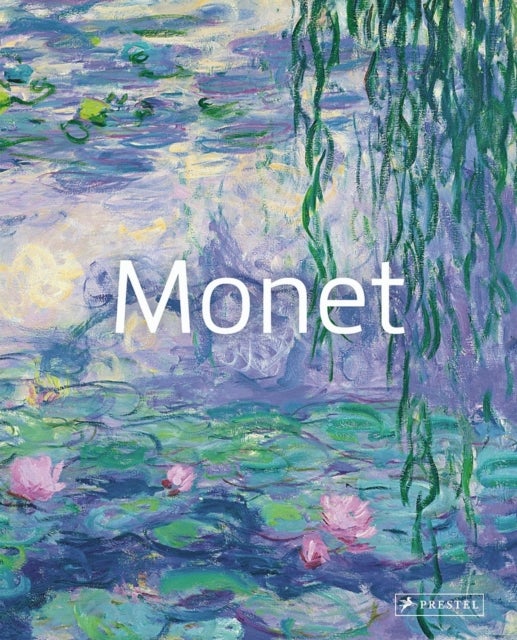Monet - Masters of Art