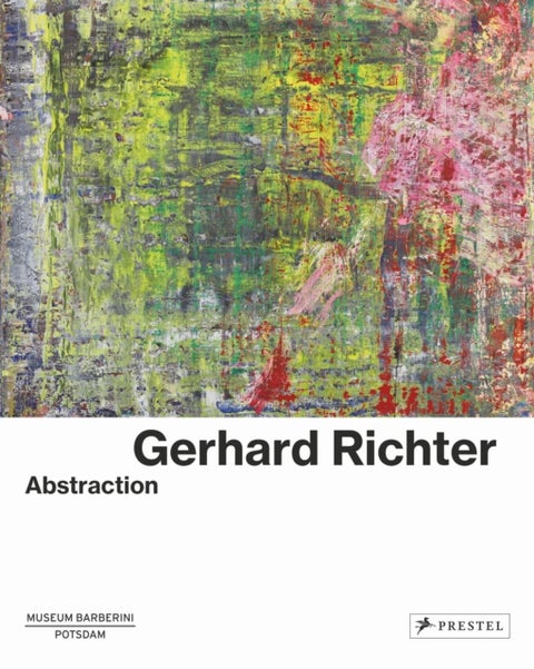 Gerhard Richter - Abstraction