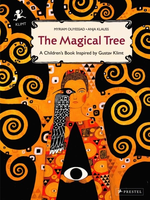 The Magical Tree - A Children's Book Inspired by Gustav Klimt