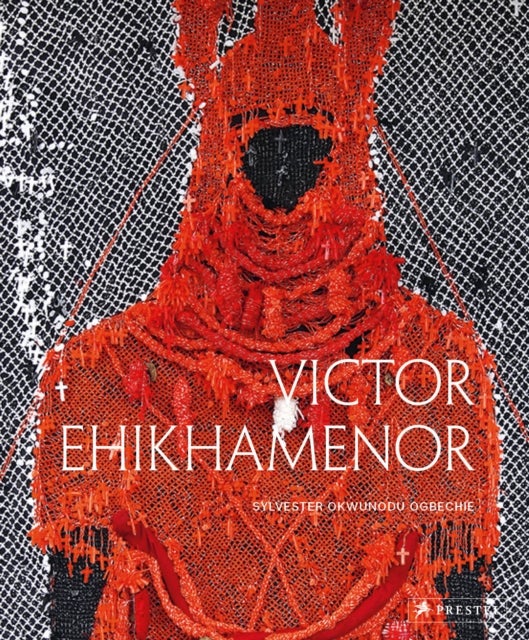 Victor Ehikhamenor - Chronicles of the Enchanted World