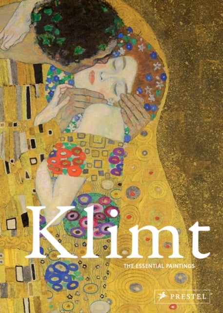 Klimt - The Essential Paintings